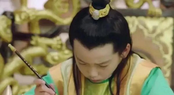 朱厚照没儿子后谁当的皇帝