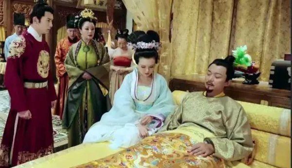 朱厚照没儿子后谁当的皇帝