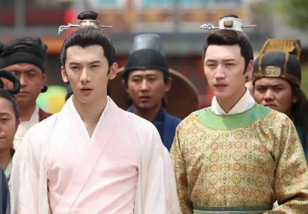 朱厚照没儿子后谁当的皇帝