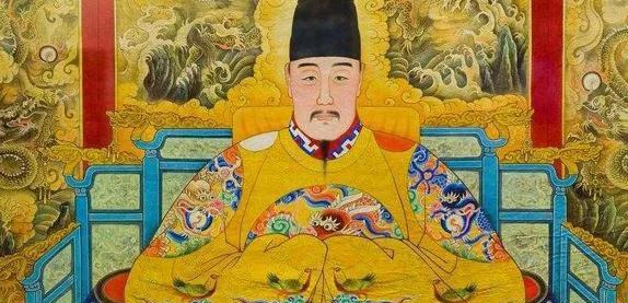 朱厚照没儿子后谁当的皇帝