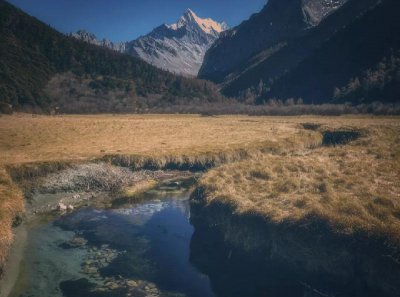 摄影影调分为哪几种 摄影作品的影调是什意思