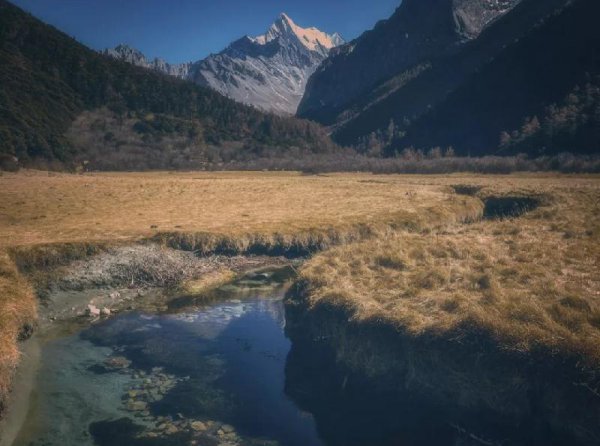 摄影影调分为哪几种