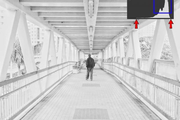 摄影影调分为哪几种