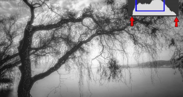 摄影影调分为哪几种