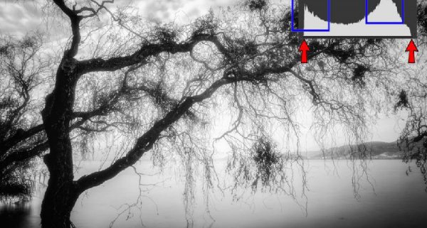 摄影影调分为哪几种