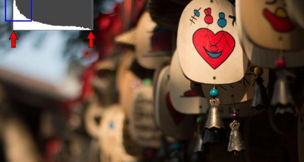 摄影影调分为哪几种