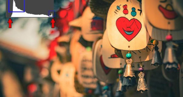 摄影影调分为哪几种