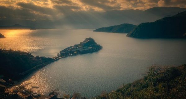 摄影影调分为哪几种