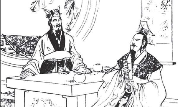 古代亲王和王爷的区别