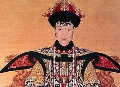 乌拉那拉氏断发野史之谜