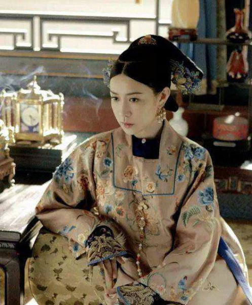 乌拉那拉氏断发野史之谜