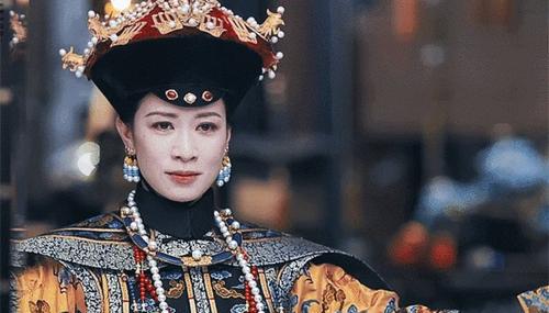 乌拉那拉氏断发野史之谜