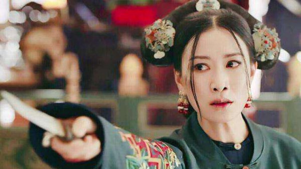 乌拉那拉氏断发野史之谜