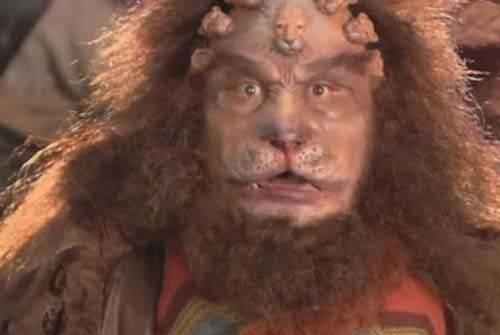 西游记九灵元圣情节概括