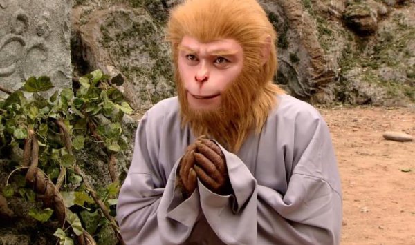 西游记九灵元圣情节概括