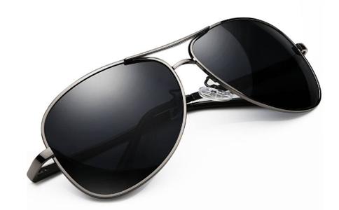 偏光太阳镜和普通太阳镜的区别