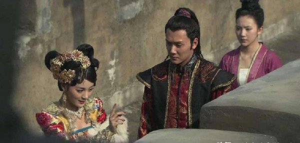 北齐时期中国是什么朝代