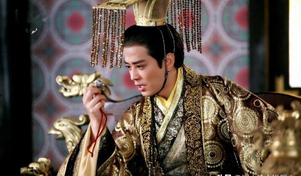 北齐时期中国是什么朝代