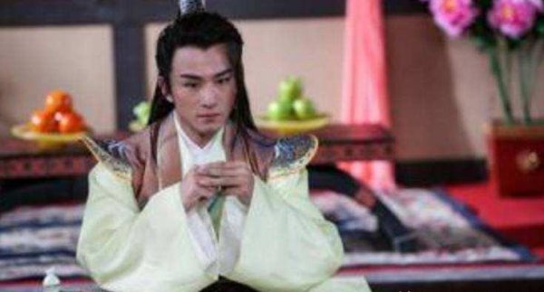 北齐时期中国是什么朝代