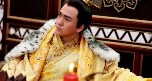 北齐时期中国是什么朝代