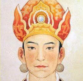 西夏国历代皇帝列表及简介