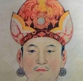 西夏国历代皇帝列表及简介