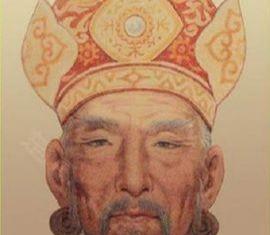 西夏国历代皇帝列表及简介