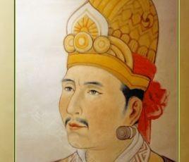 西夏国历代皇帝列表及简介