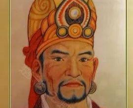 西夏国历代皇帝列表及简介