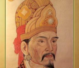 西夏国历代皇帝列表及简介