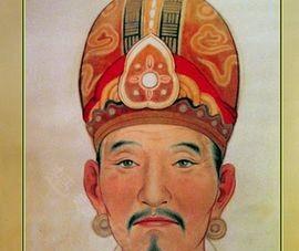 西夏国历代皇帝列表及简介