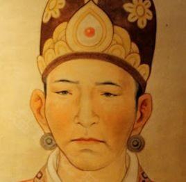 西夏国历代皇帝列表及简介