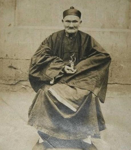 中国长寿老人李庆远真的活了256岁吗