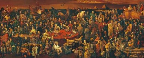 中国长寿老人李庆远真的活了256岁吗