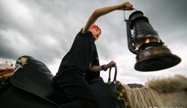 火把节是哪个民族的传统节日