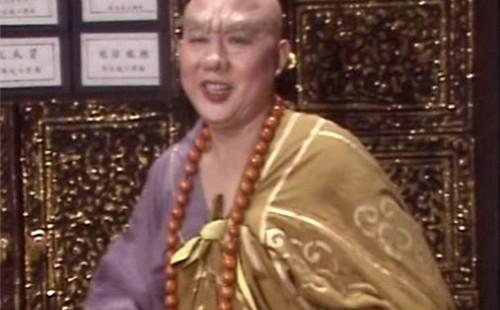 如来佛祖十大弟子排名