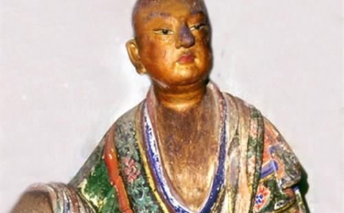 如来佛祖十大弟子排名