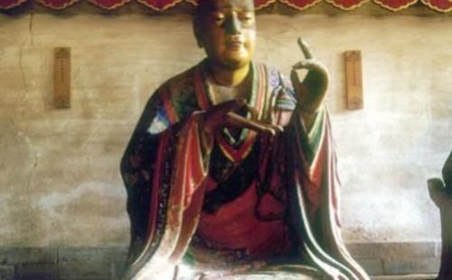 如来佛祖十大弟子排名