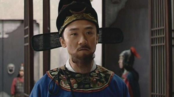 清朝八府巡按于世龙是几品