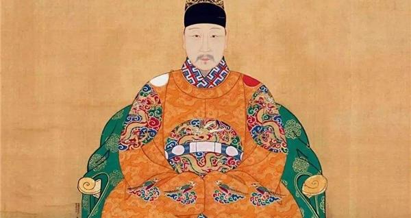 万历皇帝是明朝第几位皇帝