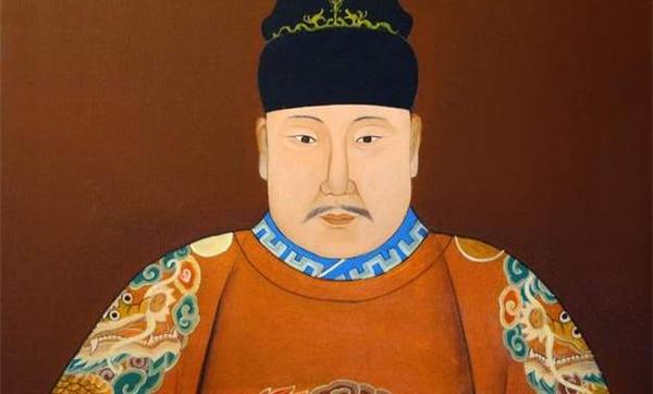 万历皇帝是明朝第几位皇帝