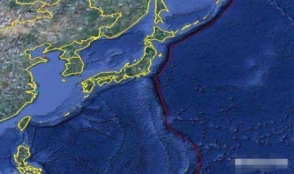 世界上最深的海沟位于哪里