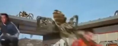 世界上最大的蜘蛛叫什么名字 体型最大的蜘蛛有多大