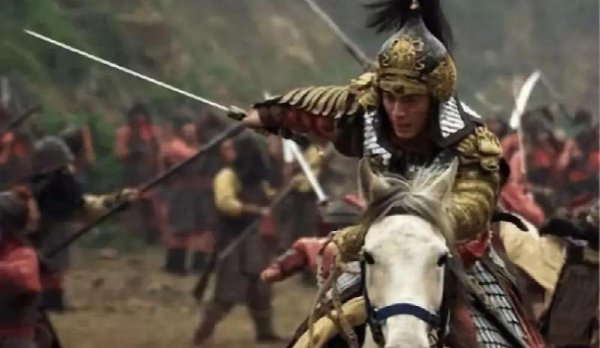 徐达为什么被赐死