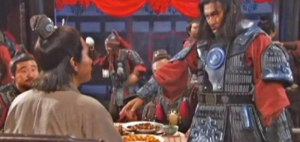 徐达为什么被赐死