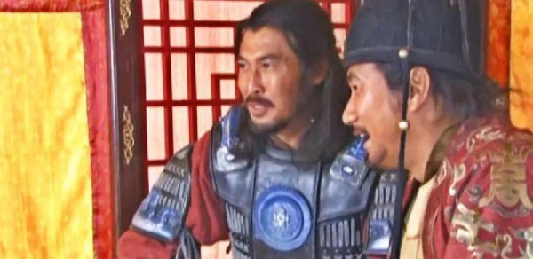 徐达为什么被赐死