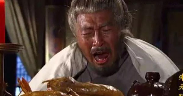 徐达为什么被赐死