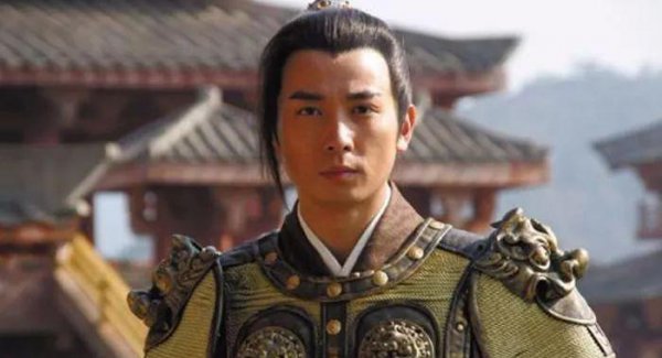 徐达为什么被赐死