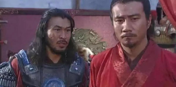 徐达为什么被赐死