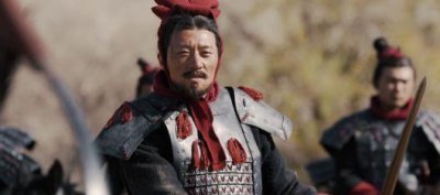 昌平君为何叛变 昌平君为贵族的利益背叛秦国吗